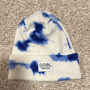 Coal Standard Beanie